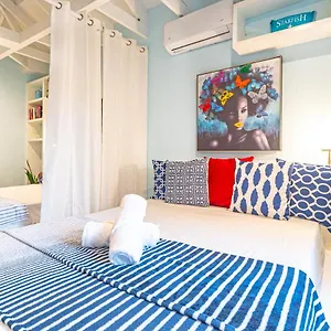  Apartment Butterfly At Viking Hill - Bahamas